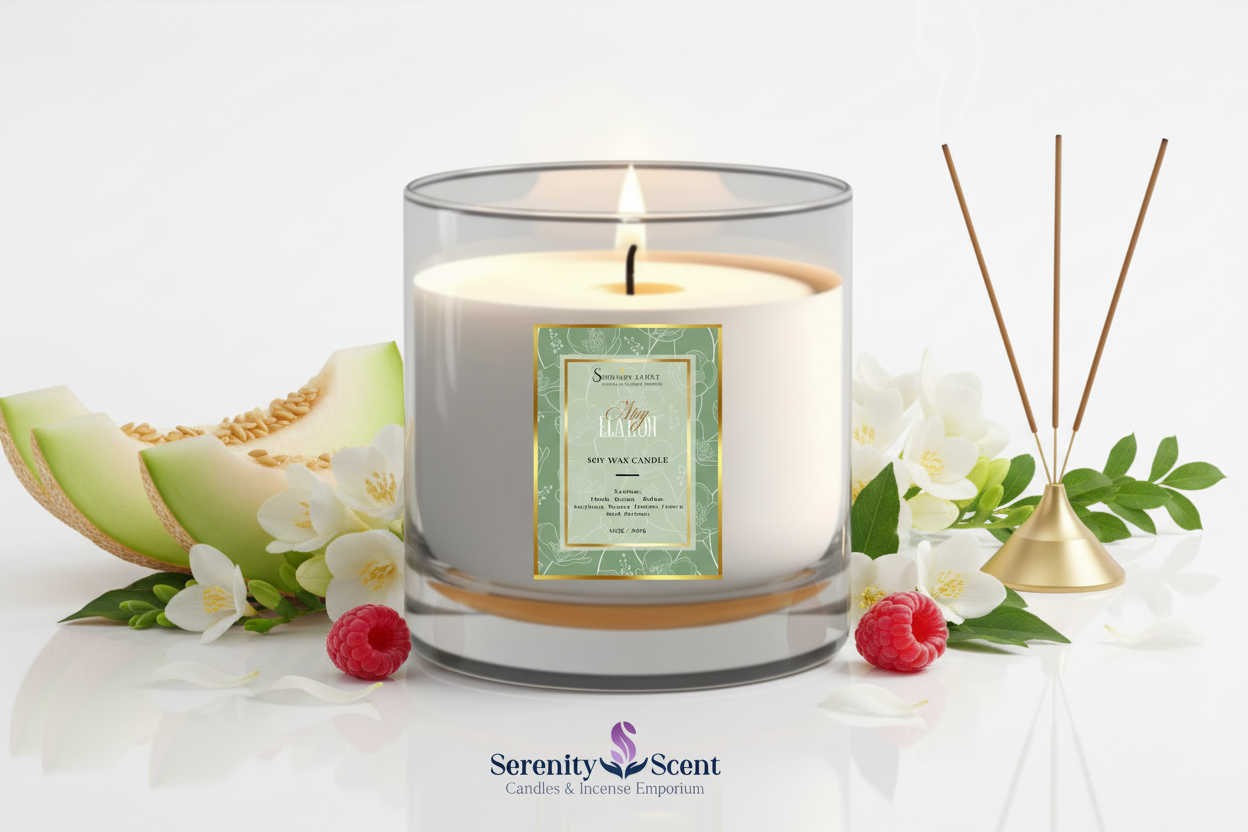 Airy Elation 21oz White