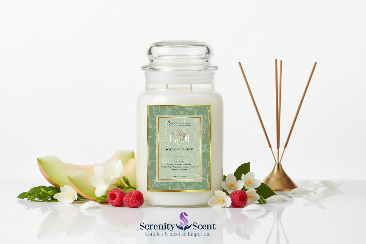 Airy Elation 24oz White