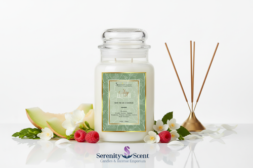 Airy Elation 24oz White