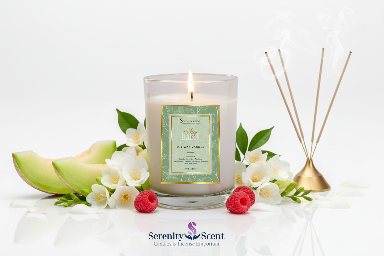 Airy Elation 7oz White