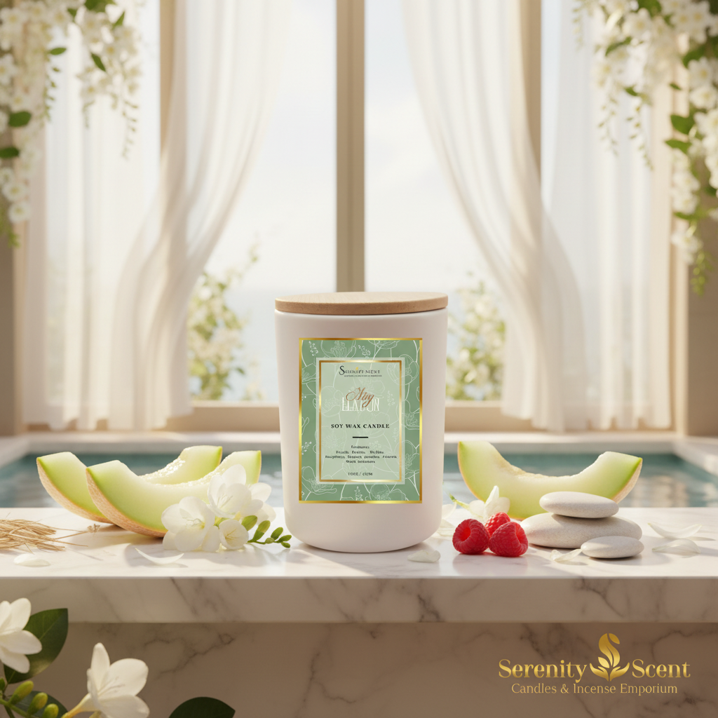 Airy Elation Spa