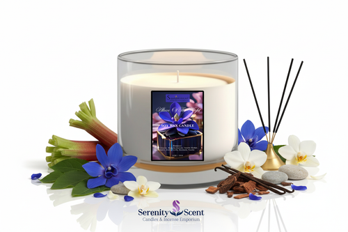 Allure of the Night 21oz White