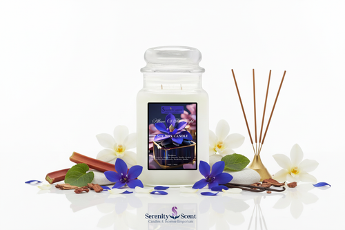 Allure of the Night 24oz White