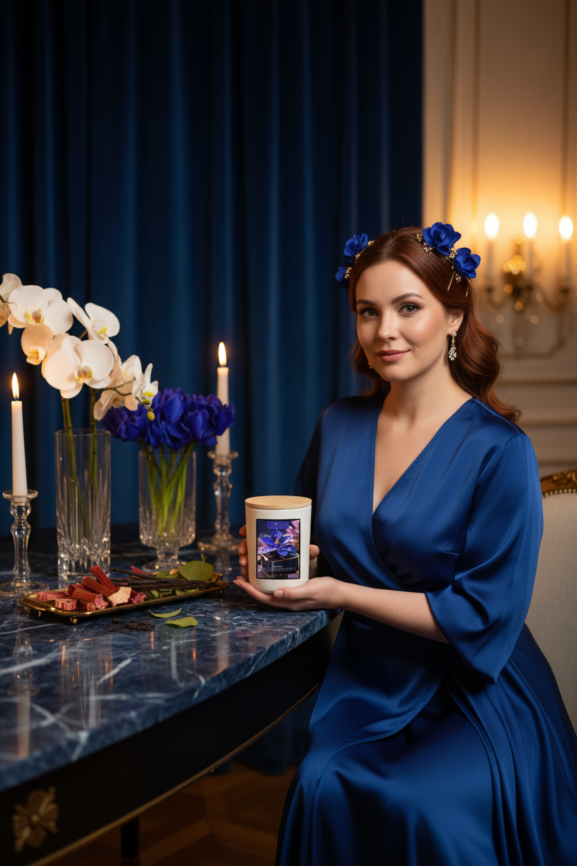 Allure of the Night Lifestyle 2