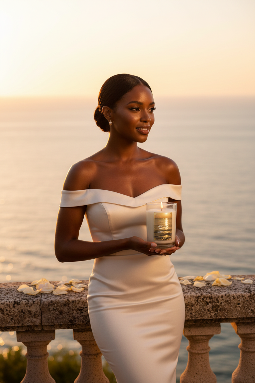 Ambrosial Romance Model 2