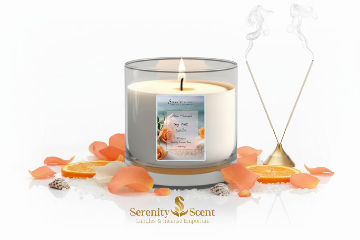 Aqua Rainlight 21oz White