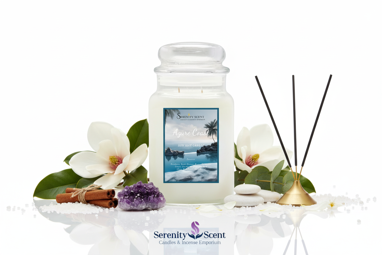 Azure Coast 24oz White