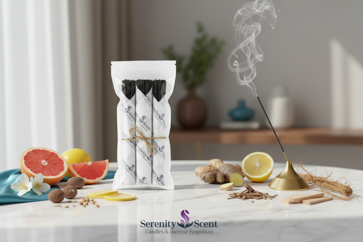 Azure Essence Lifestyle