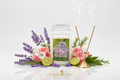 Bergamot & Bloom 24oz White