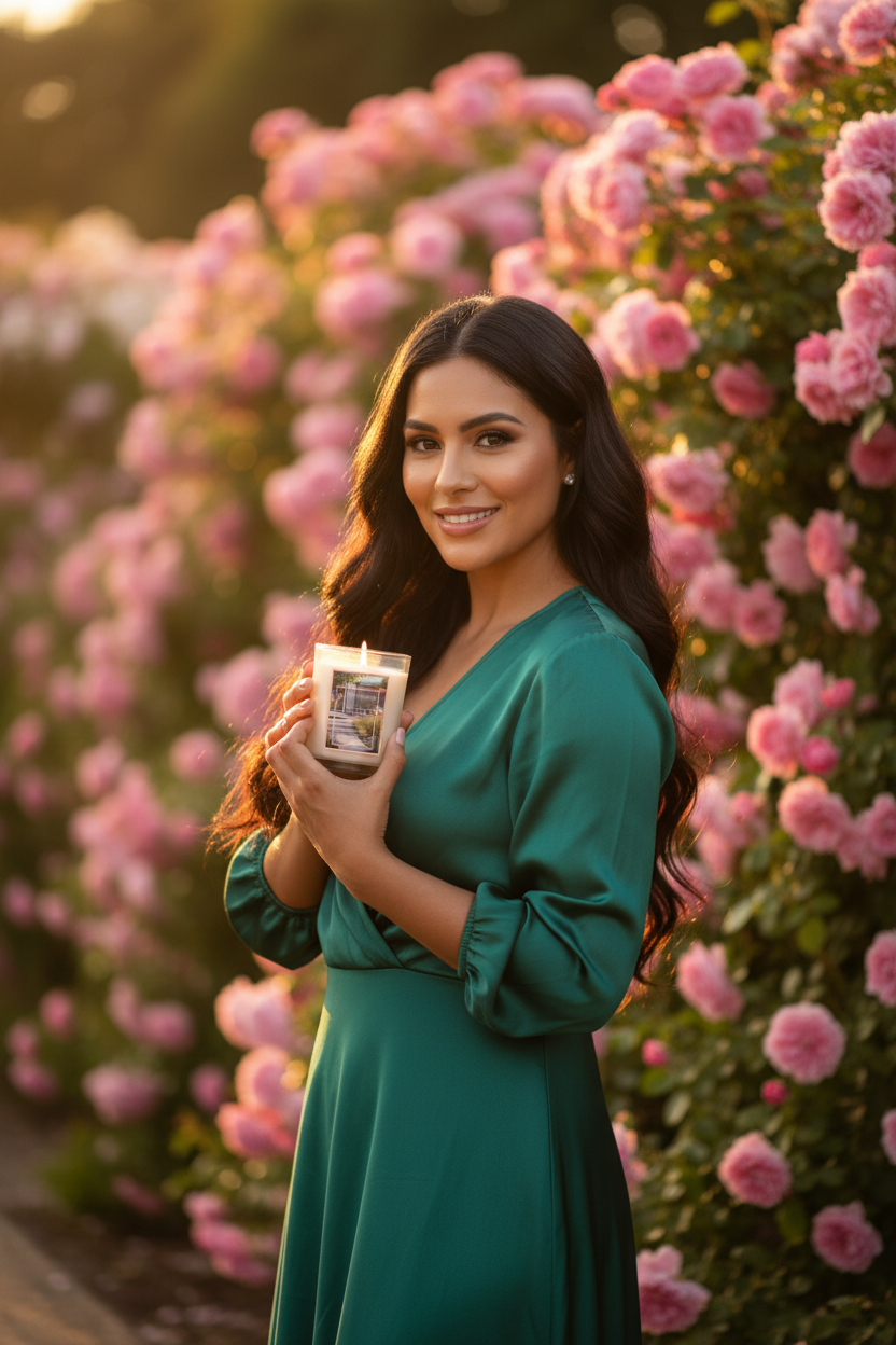 Bliss & Blossom Lifestyle 1