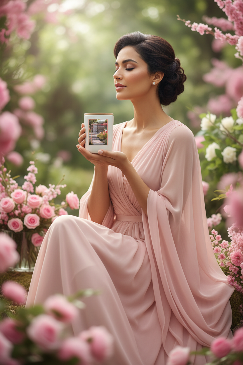Bliss & Blossom Lifestyle 2