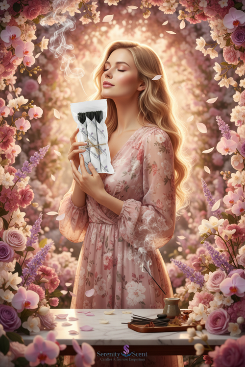 Blooming Aura Model