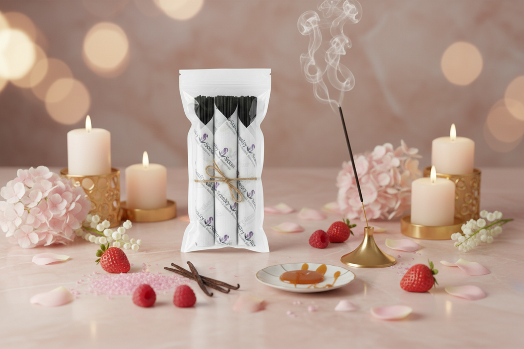Blush Essence Lifestyle