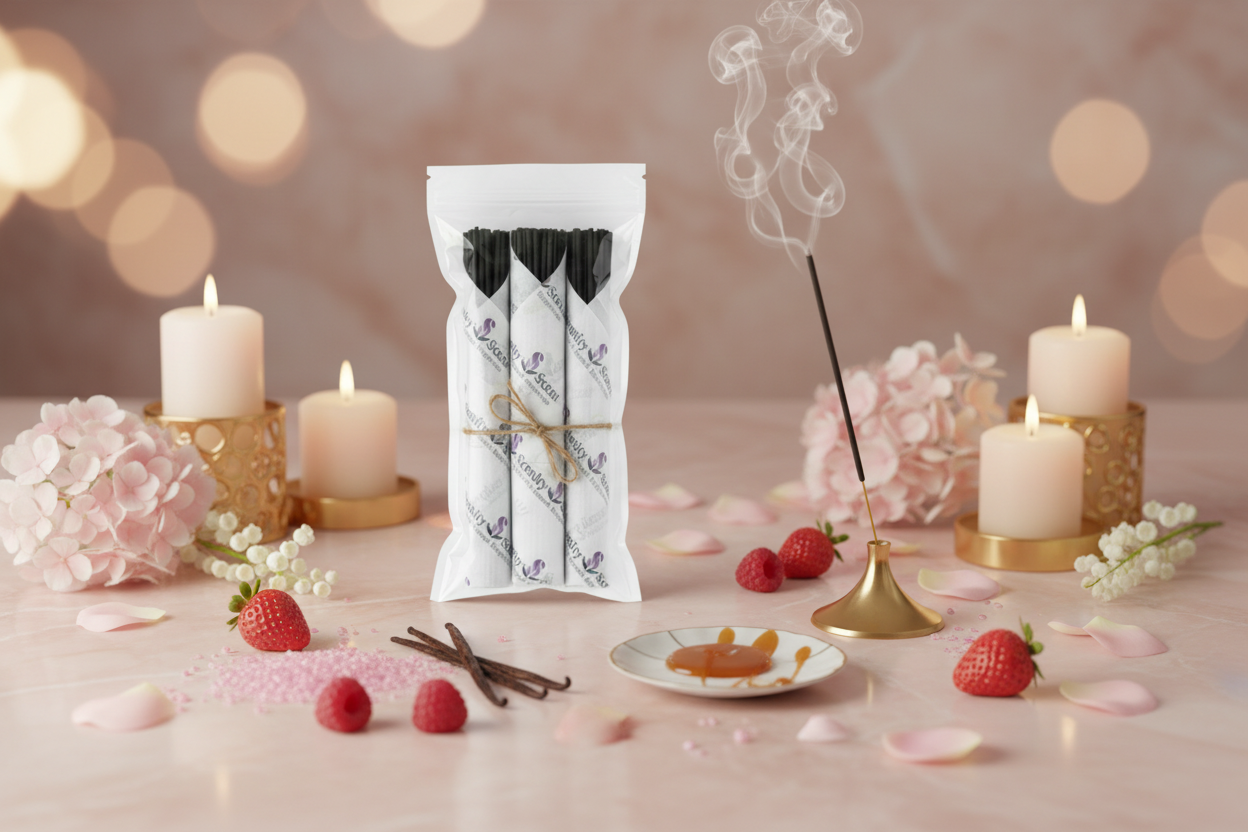 Blush Essence Lifestyle