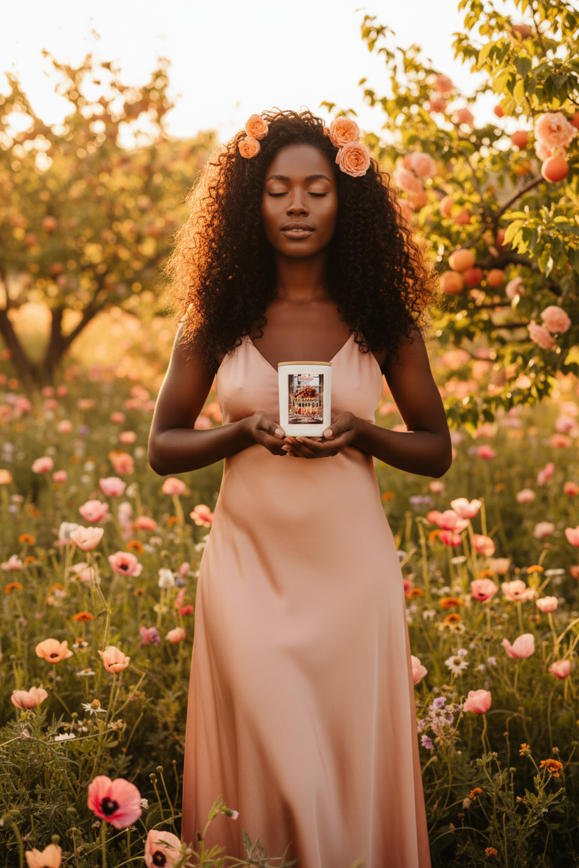 Bohemian Dreamlight Lifestyle 1