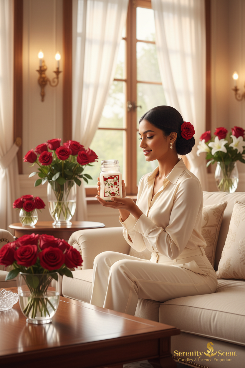Breezy Linen Whisper Lifestyle 2