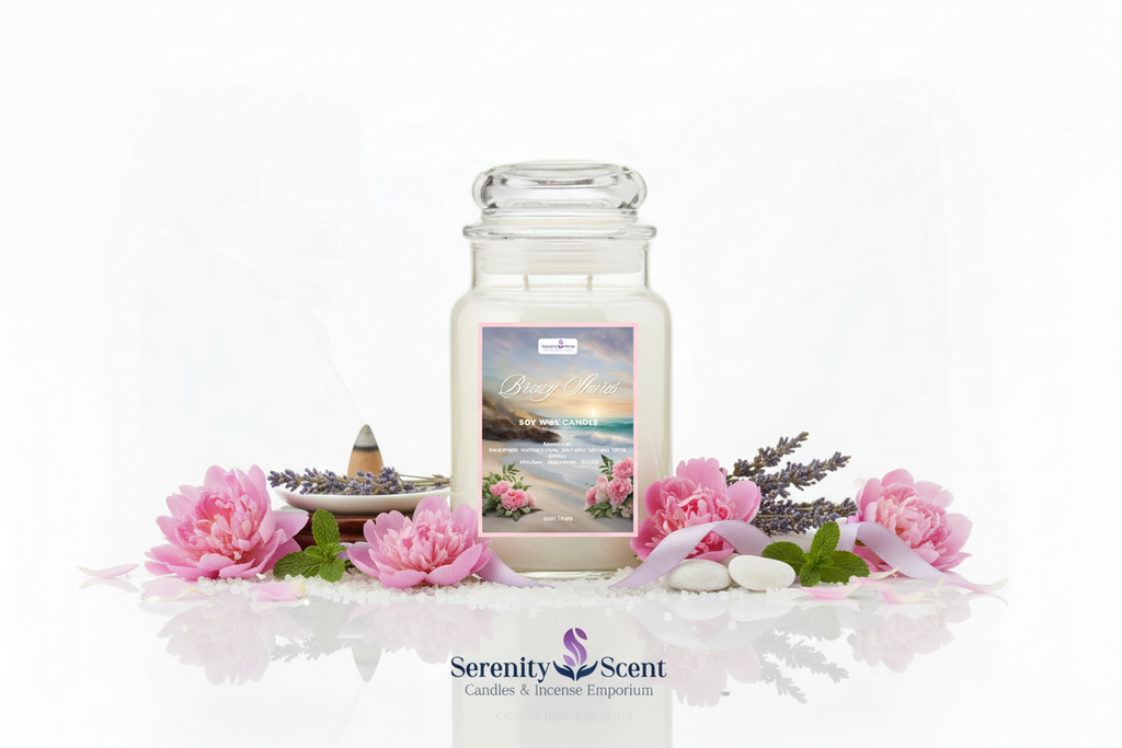 Breezy Shores 24oz White Background