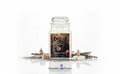 Eclipse Noir – Luxury Candle