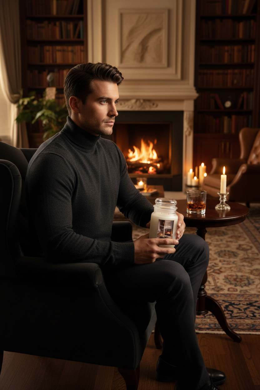 Chapter & Flame Lifestyle 1