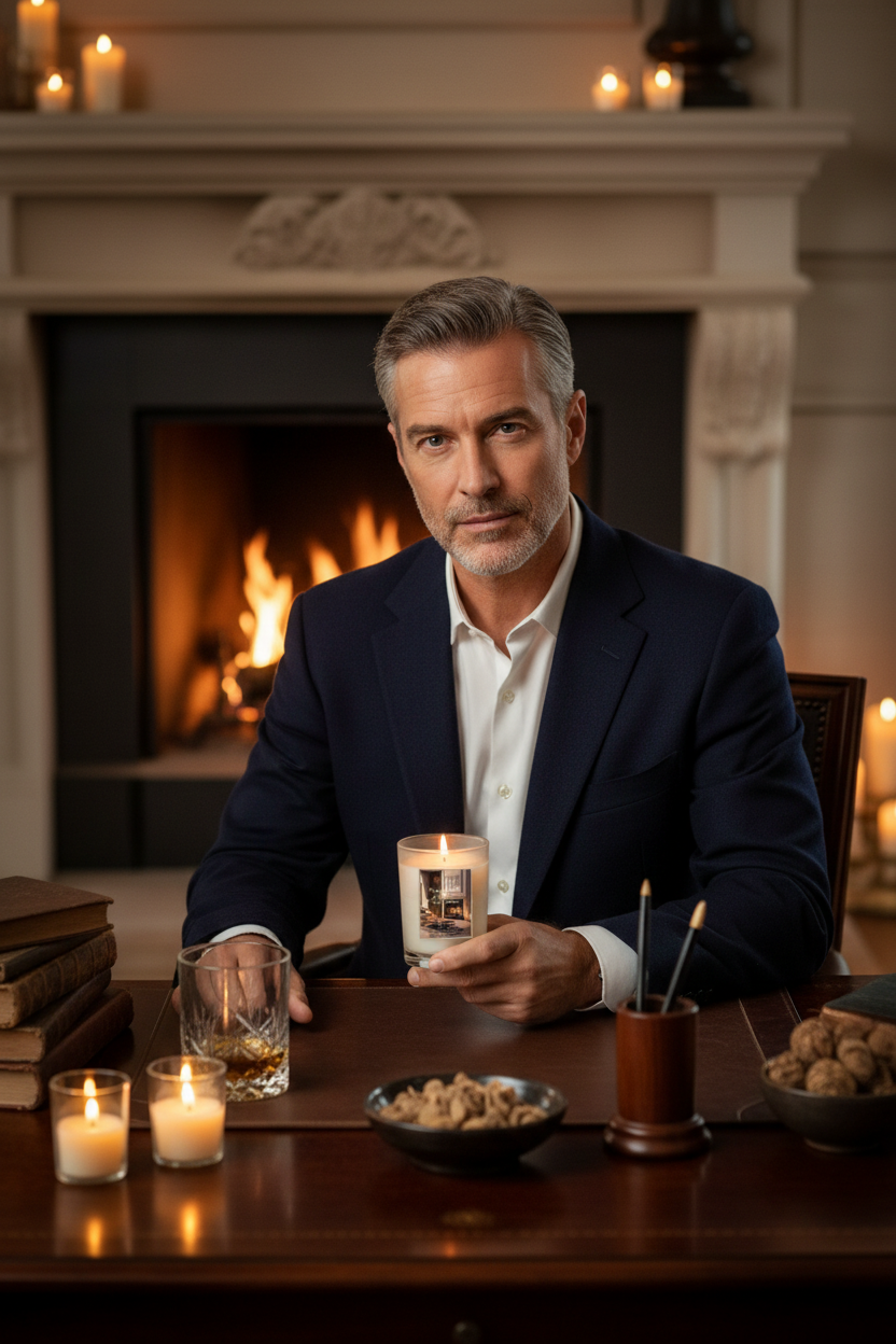 Chapter & Flame Lifestyle 2