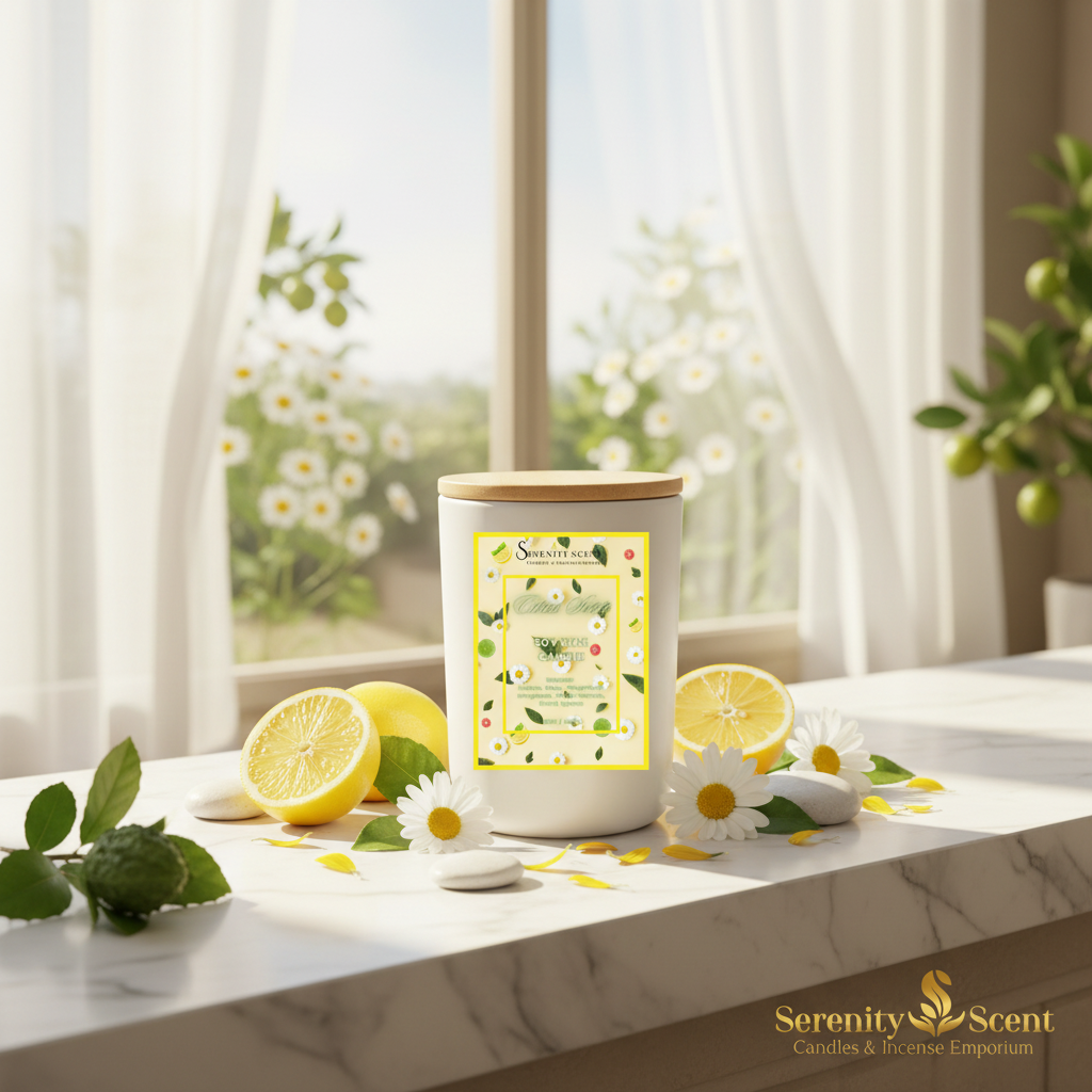Citrus Soirée Spa