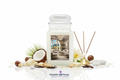 Coco Bliss Escape 24oz White