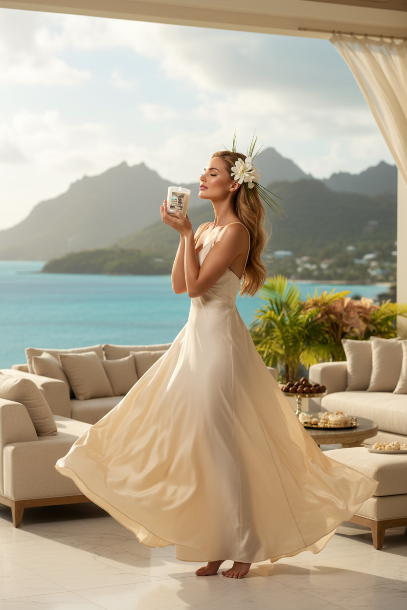 Coco Bliss Escape Lifestyle 1