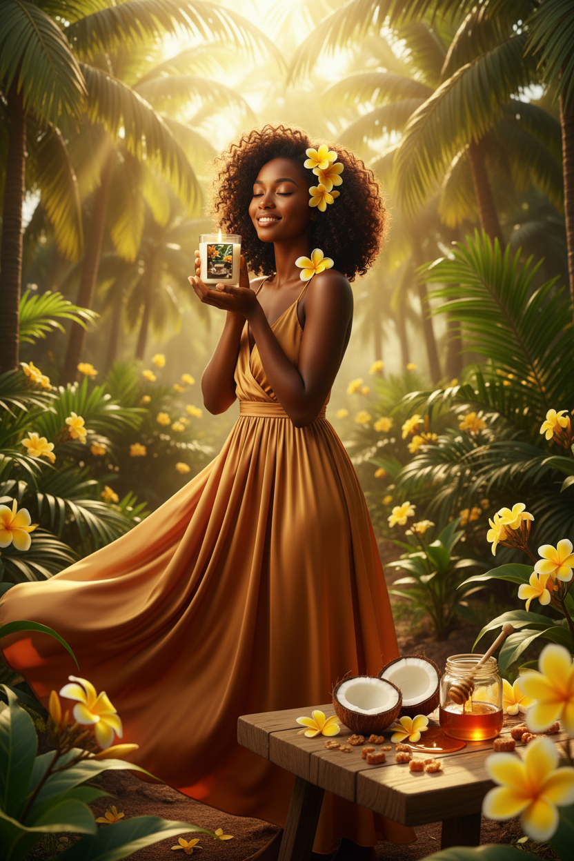 Cozy Paradise Lifestyle 1