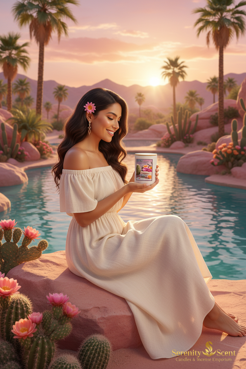 Desert Bloom Lifestyle 2