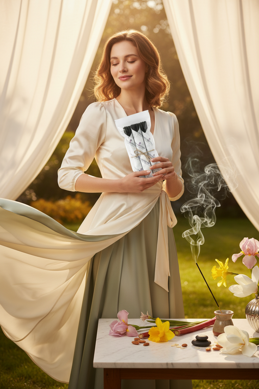 Divine Harmony Model