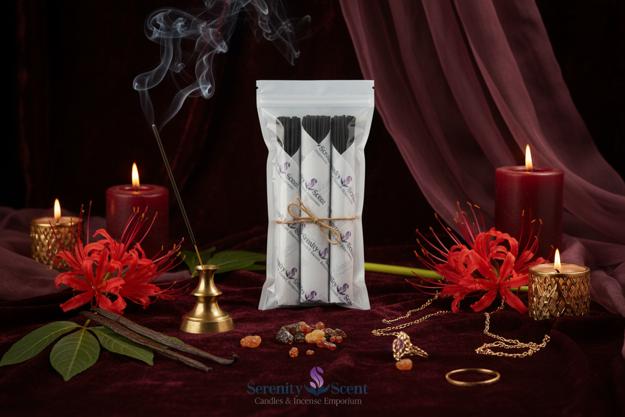 Enchanted Charm Lifestyle