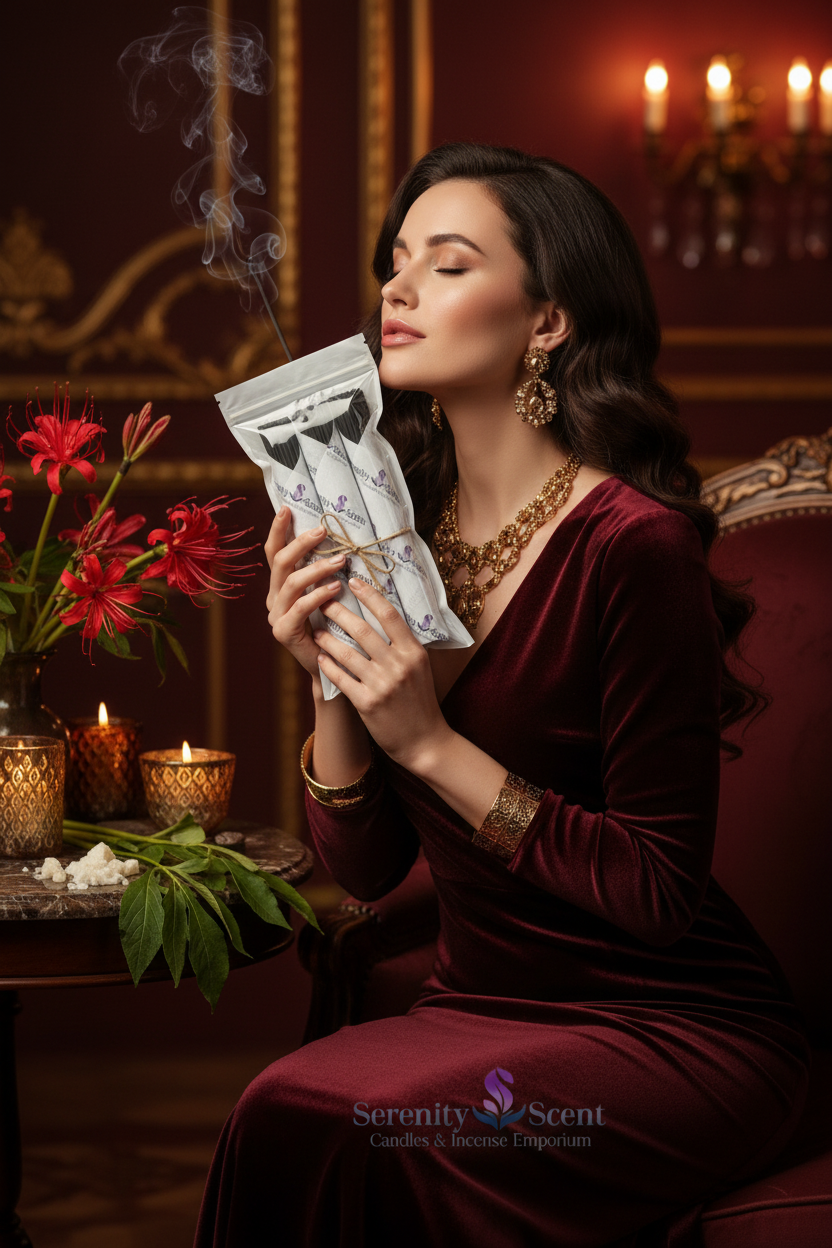 Enchanted Charm Model