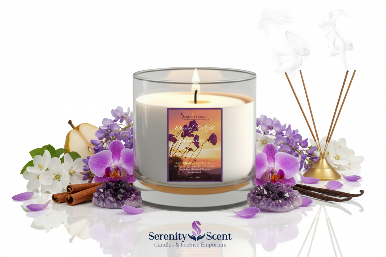 Eternal Twilight 21oz White