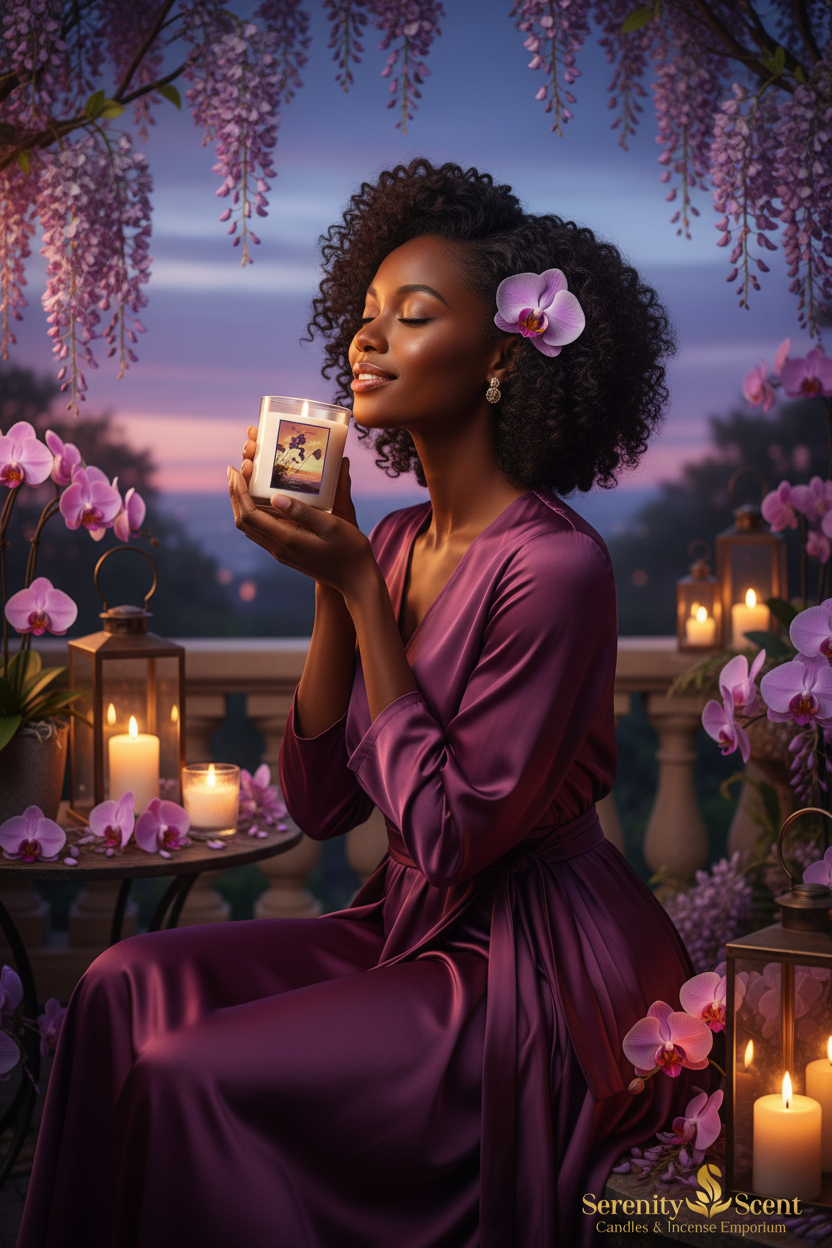 Eternal Twilight Lifestyle 1