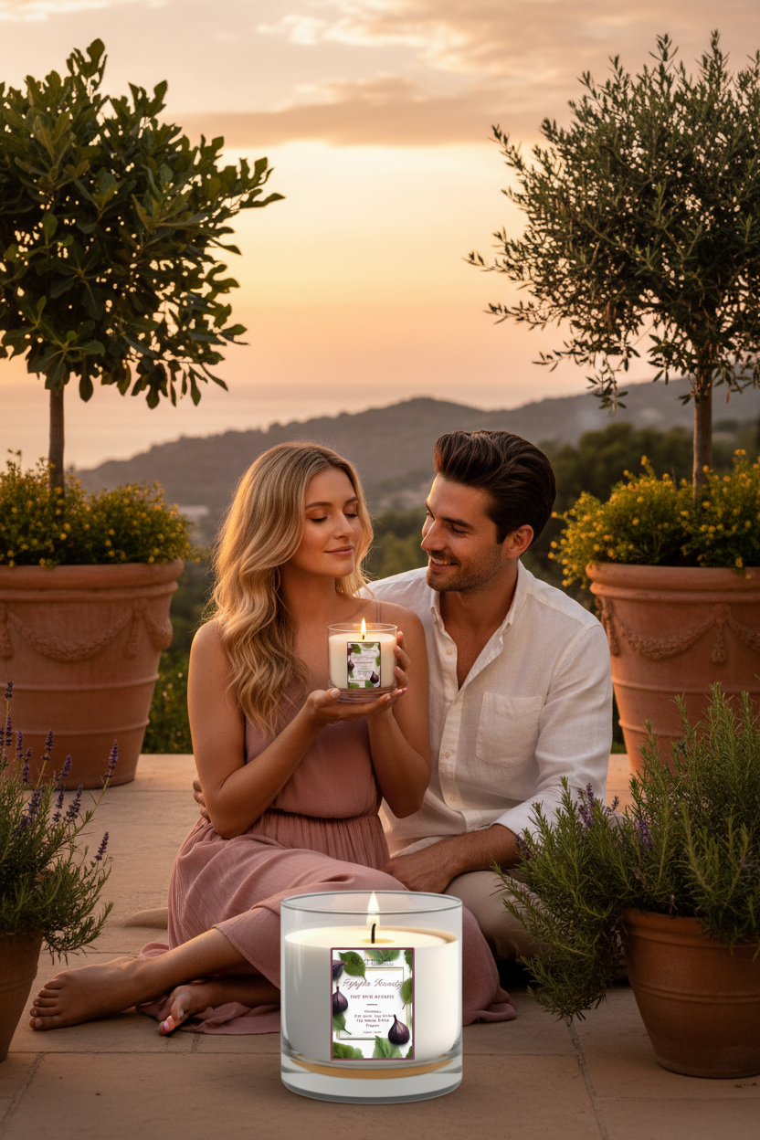 Figtopia 21oz Lifestyle