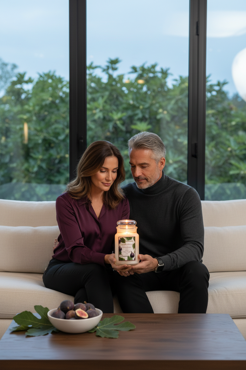 Figtopia 24oz Lifestyle