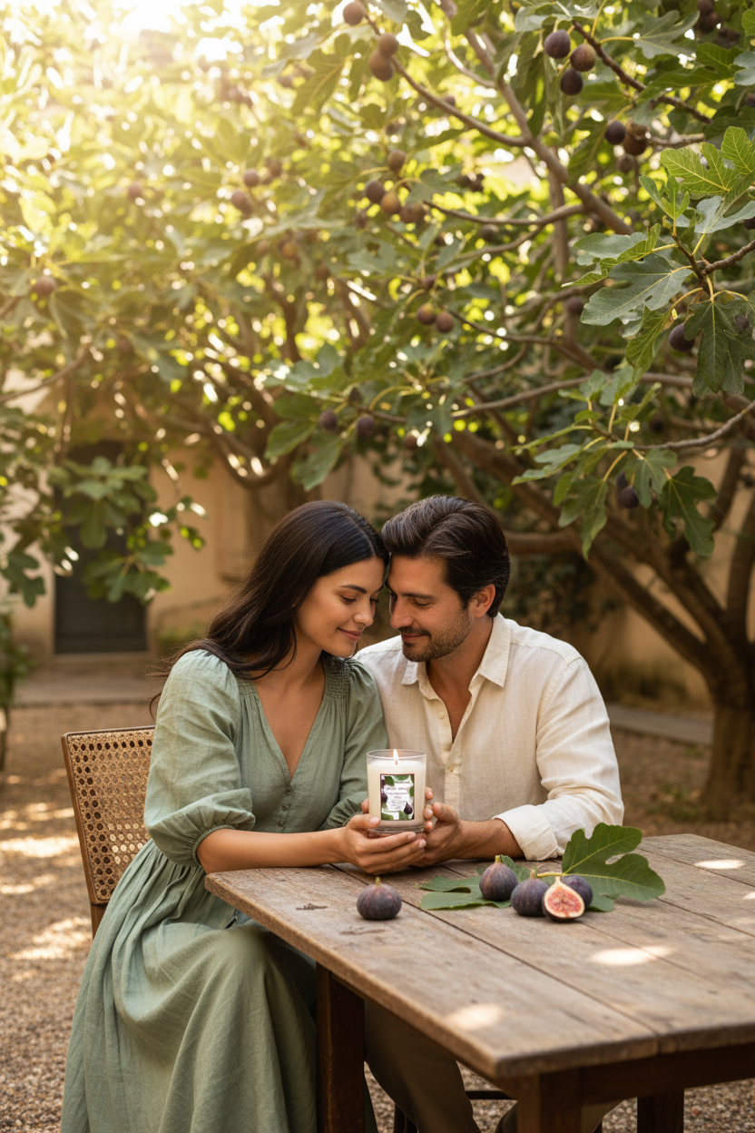 Figtopia 7oz Lifestyle