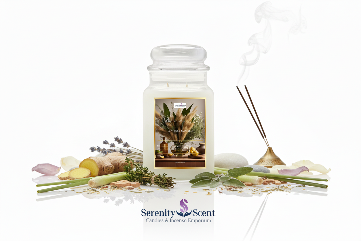 Gingerlicious Bliss 24oz White Background