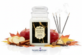 Golden Apple Bliss 24oz White