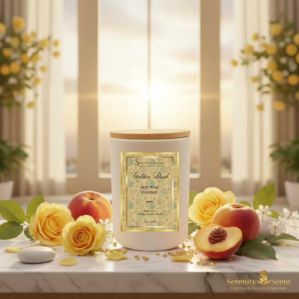 Golden Dusk Hotel Spa