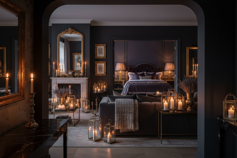 How to Choose a Fragrance for Every Room