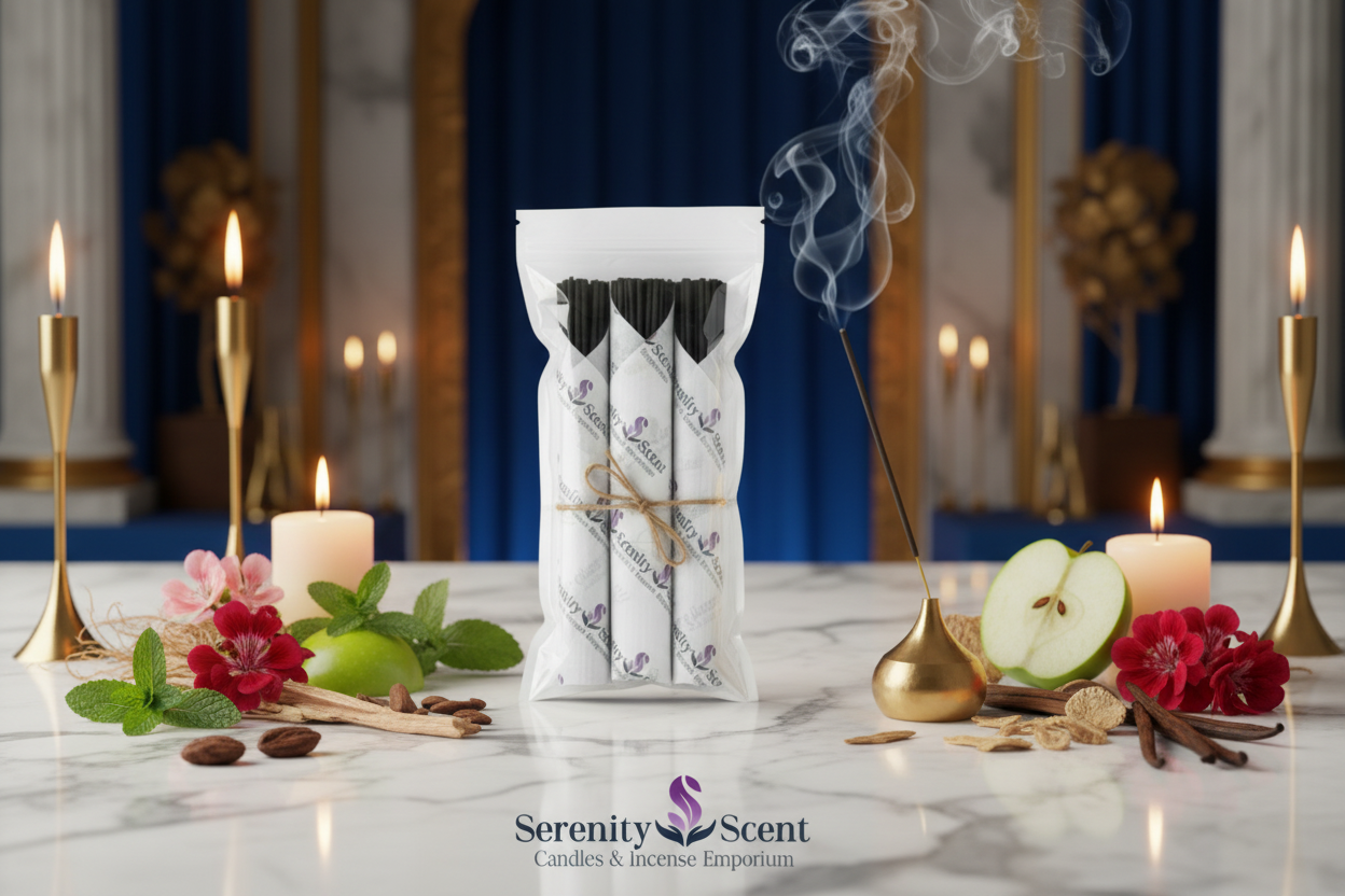 Ignited Allure Lifestyle