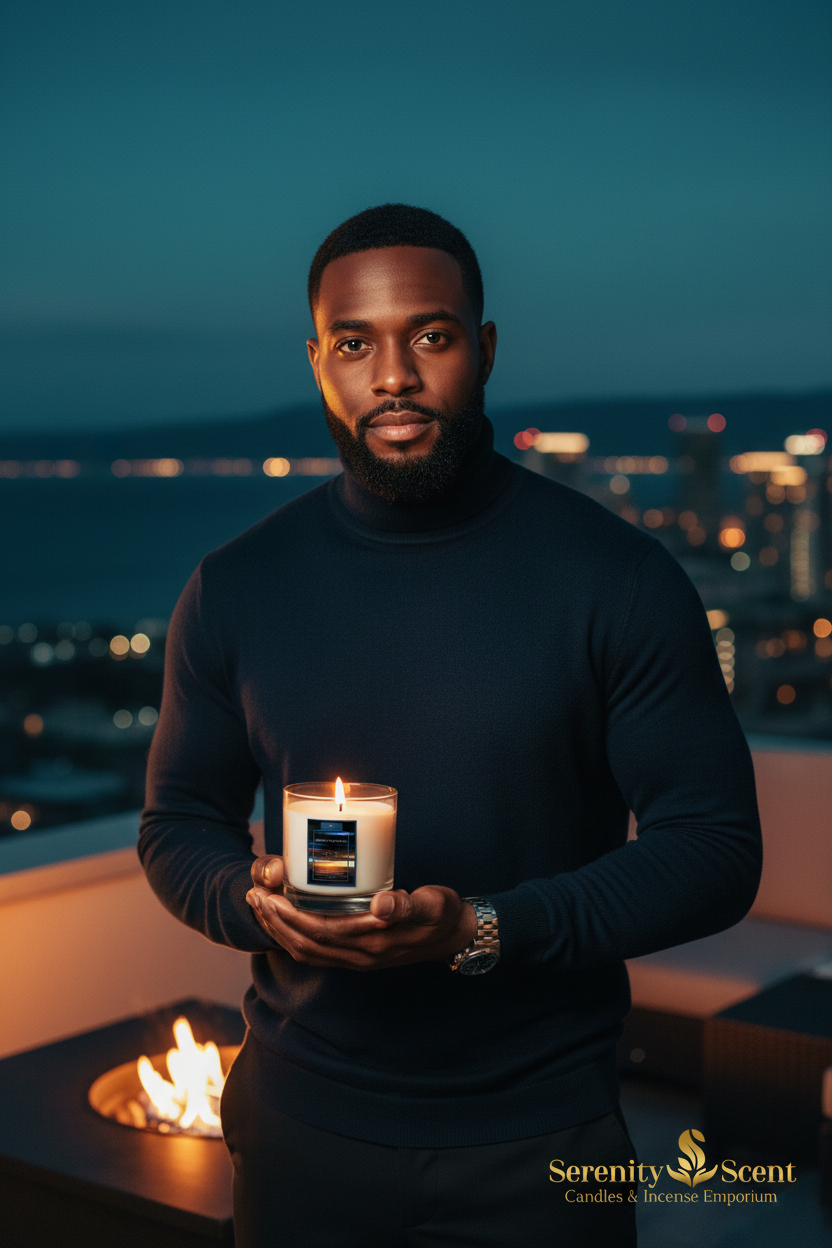 Infinite Nightfall Lifestyle 1