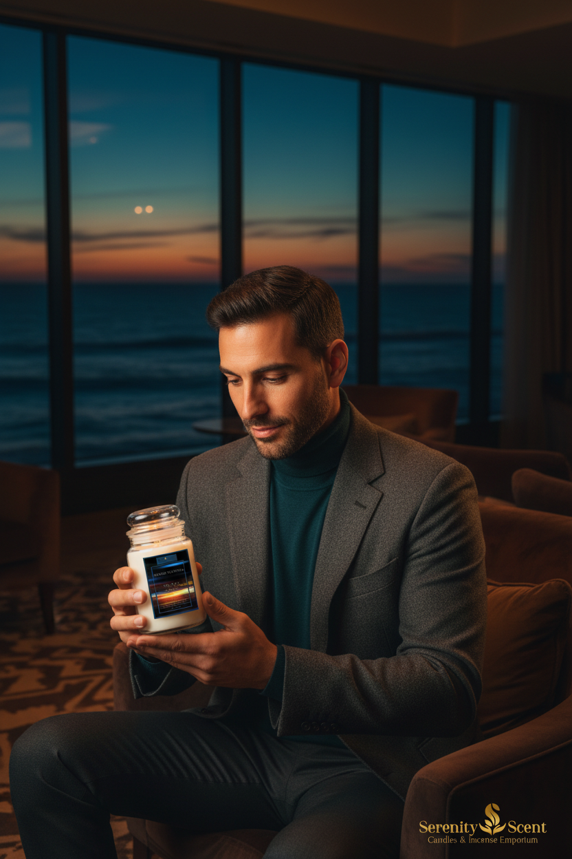 Infinite Nightfall Lifestyle 2