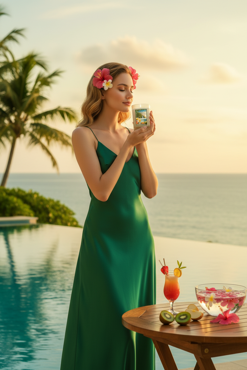 Island Escape Lifestyle 1