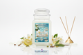 Jasmine Tide 24oz White