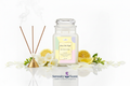 Lemon Pom Delight 24oz White Background