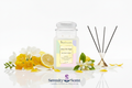 Lemon Pom Delight 24oz White