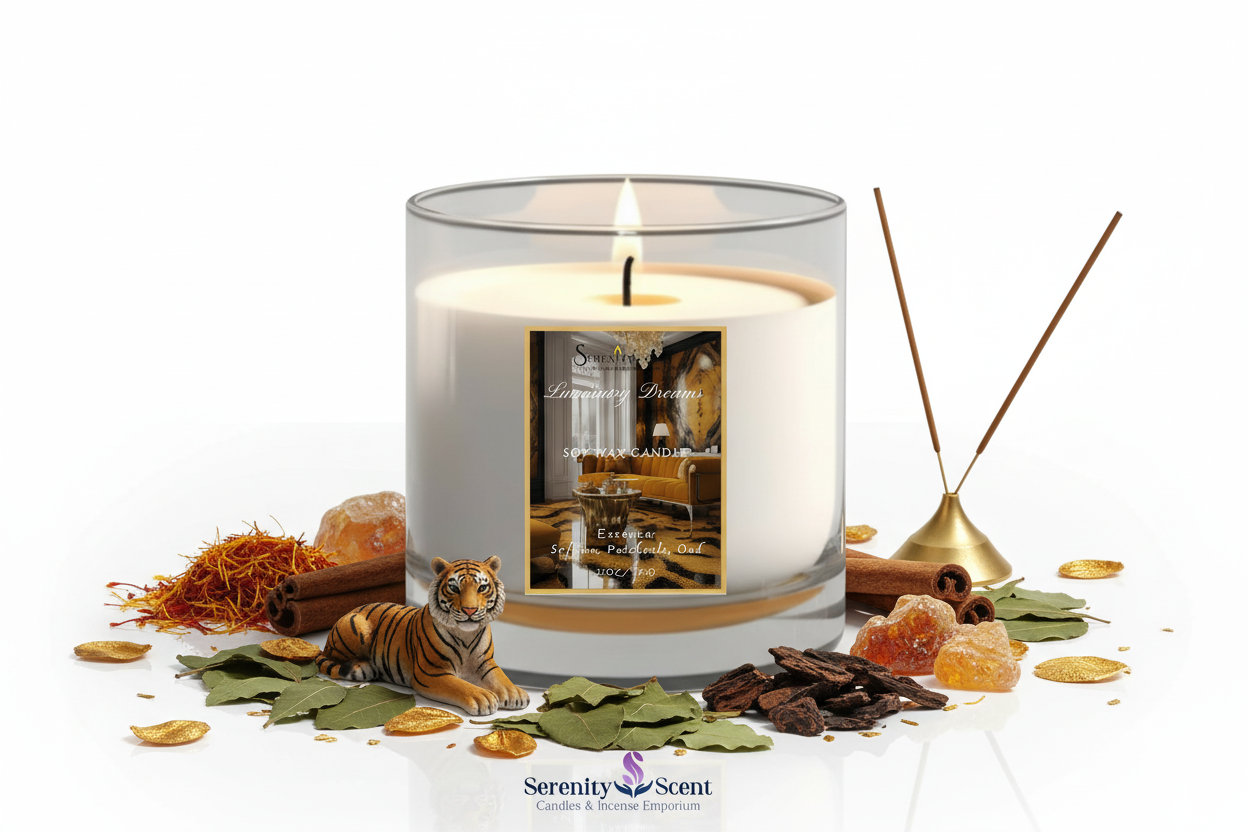 Luminary Dreams 21oz White