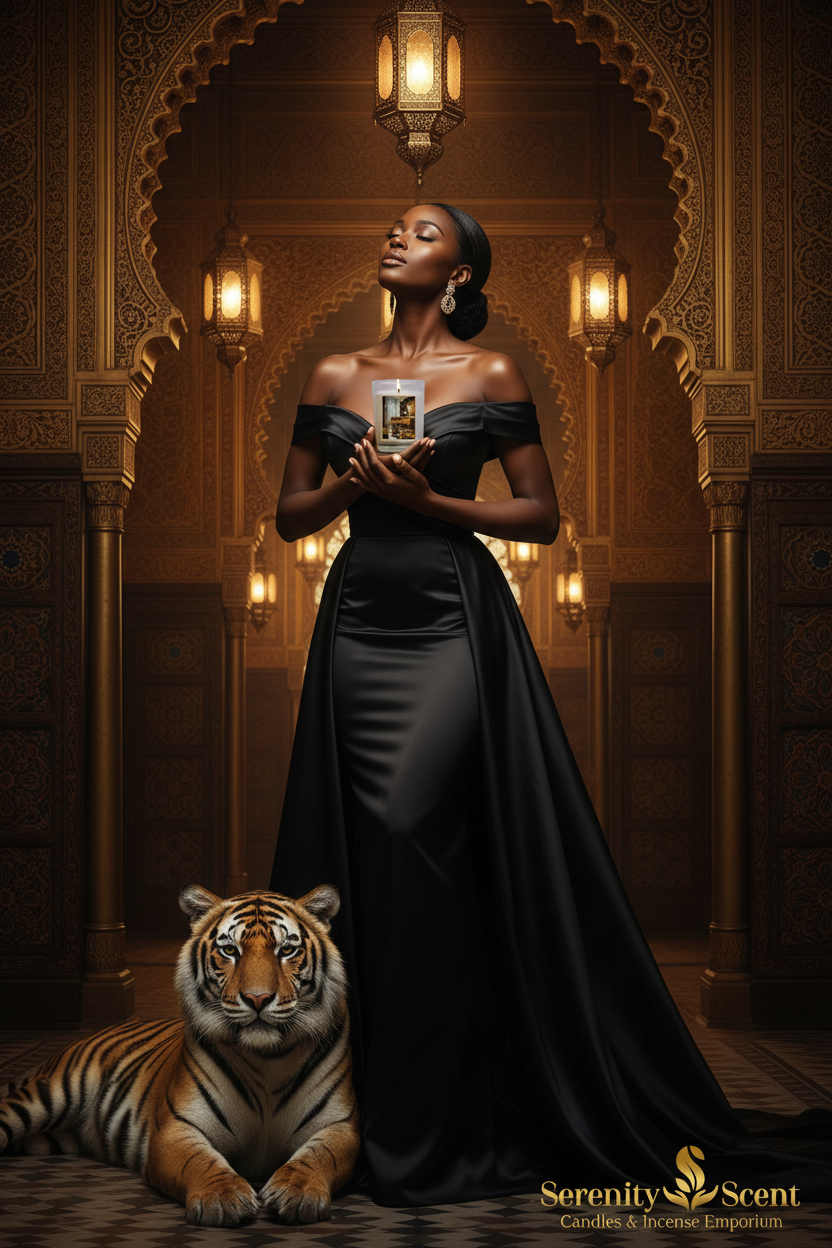 Luminary Dreams Lifestyle 1